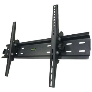 پایه دیواری تلویزیون 42 تا 75 اینچ TVJACK Z7